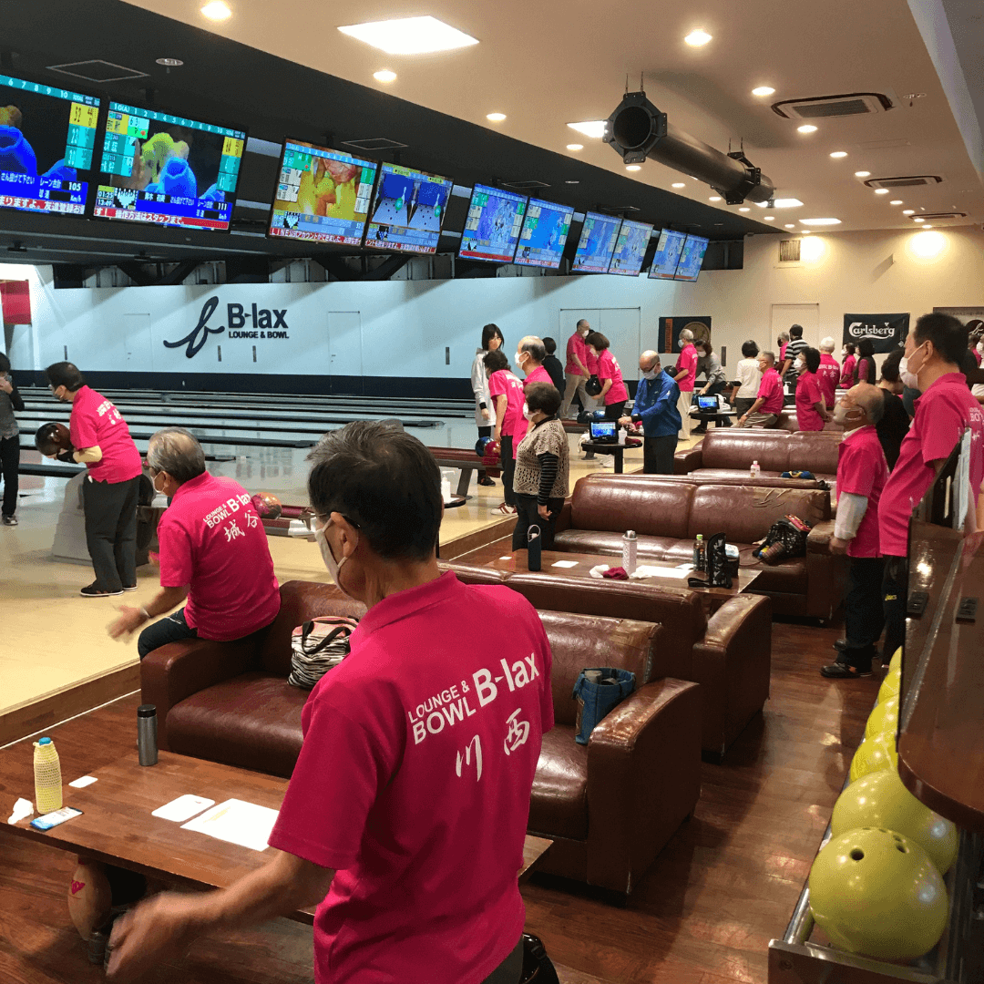 ボウリング教室 | LOUNGE & BOWL B-lax | 大阪府門真市の総合アミューズメント施設 | ビーラックス – LOUNGE ...