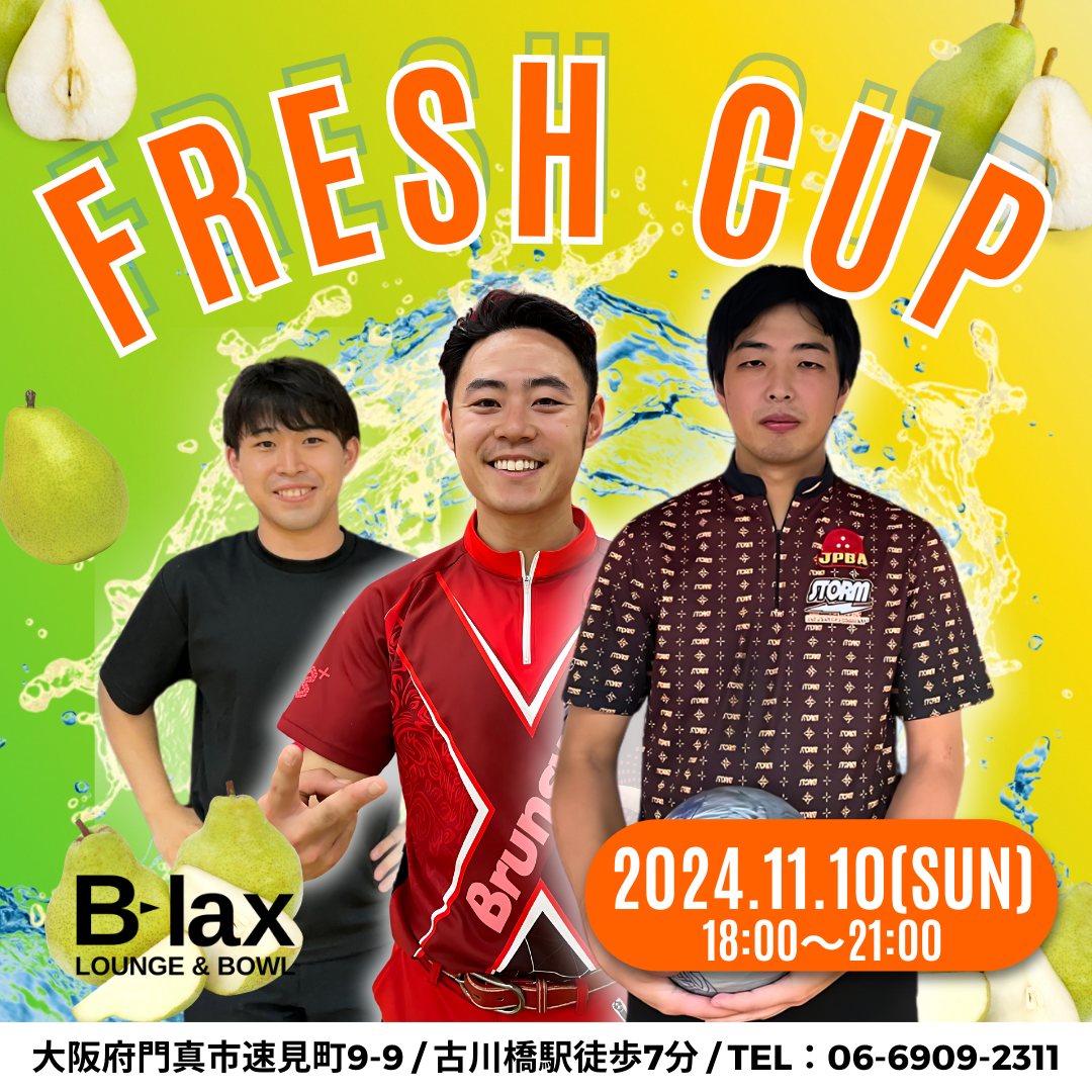 FRESH CUP_20241110